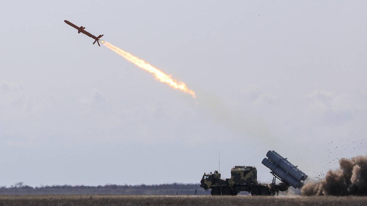 Военный обозреватель Союстов: Английские ракеты Brimstone для Украины — как дары данайцев