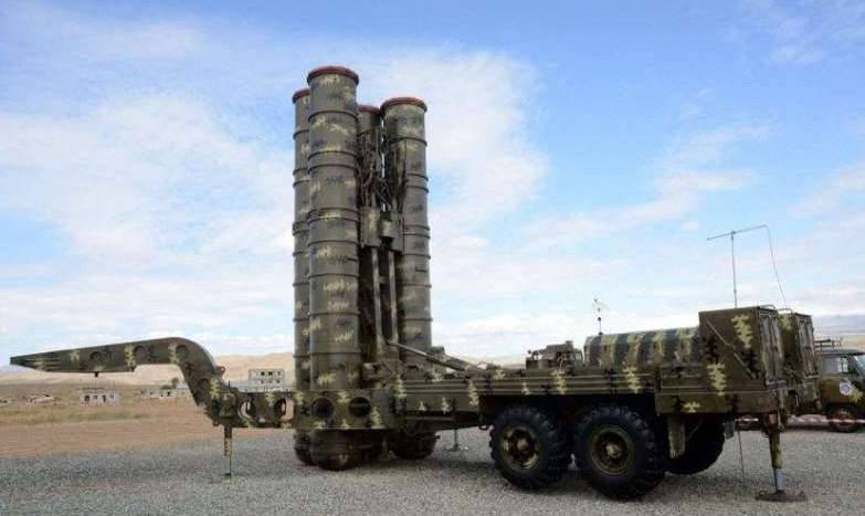 Основа наземного сегмента ПВО РФ в 1990-е годы. ЗРС С-300ПТ, С-300ПС и С-300ПМ оружие