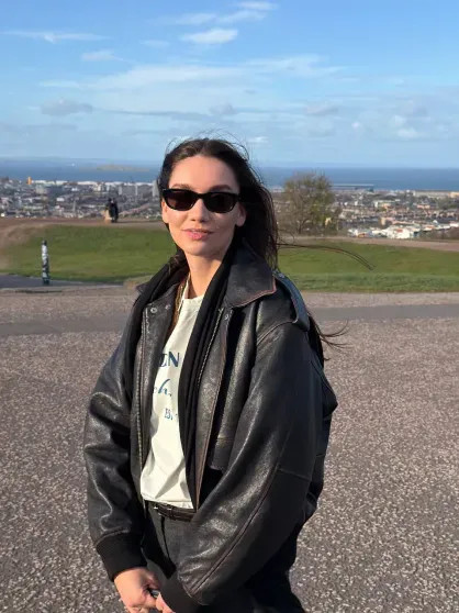 Карина Истомина и Фёдор Смолов отдыхают в Эдинбурге Истомина, Карина, после, футболиста, ИстоминаКарина, Смоловым, только, Шотландии, вместе, Смолова, Истоминой, время, ветра, планирует, завести, детей, ближайшее, Недавно, родилась, рассказала