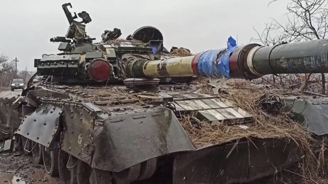 Давид Арахамия: Украина теряет в Донбассе до 500 человек убитыми в сутки