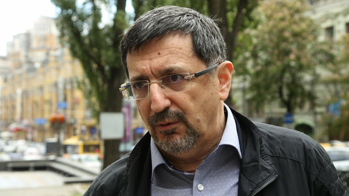 Профессор ВШЭ Гасан Гусейнов назвал теракт на Дубровке освободительной борьбой чеченцев Профессор ВШЭ Гасан Гусейнов назвал теракт на Дубровке освободительной борьбой чеченцев