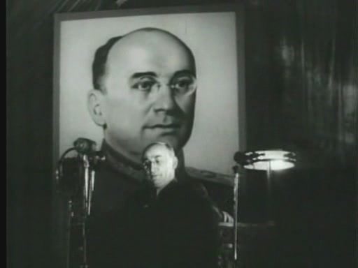 Дело Берии