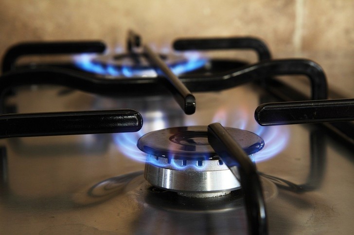 Почему газовые плиты — зло. Причем и для тебя, и для окружающей среды