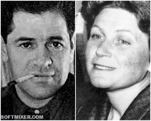 Непреодолимая тяга к прекрасному… 