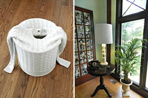 Самые красивые самодельные абажуры для ламп Самые красивые самодельные абажуры для ламп абажур,поделки,рукоделие,своими руками