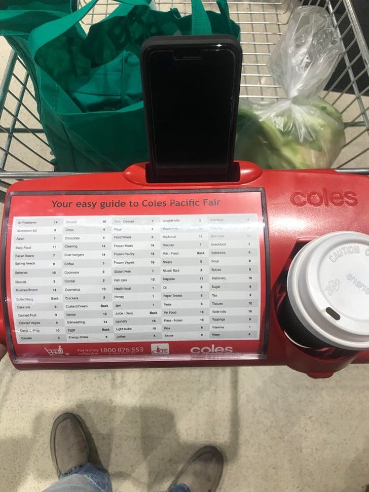 20 обалденных идей, которые нужно внедрять в каждом городе заграница,мир,страны