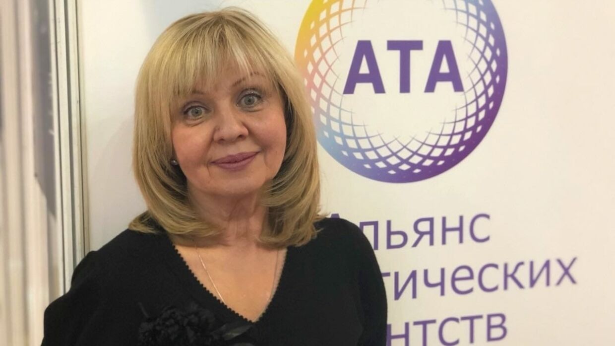 Руководитель АТА Осипова назвала первые чартерные направления по плану Ростуризма