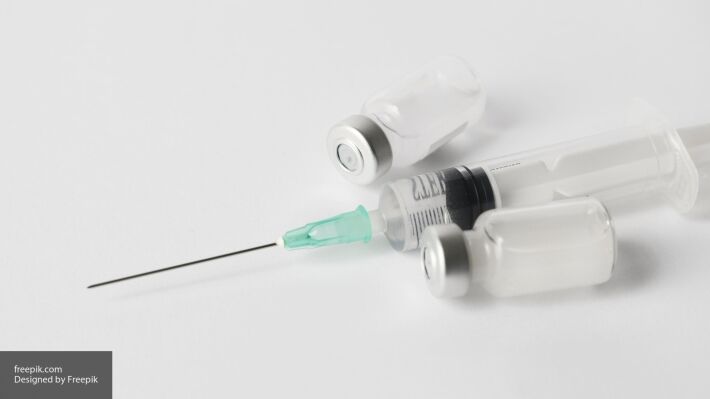В торговом центре Перми начали ставить бесплатно прививки от гриппа