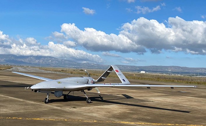 Haber7 : Европа выстроилась в очередь. Признание о Турции от Греции