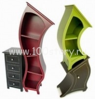 Когда шкафы бунтуют