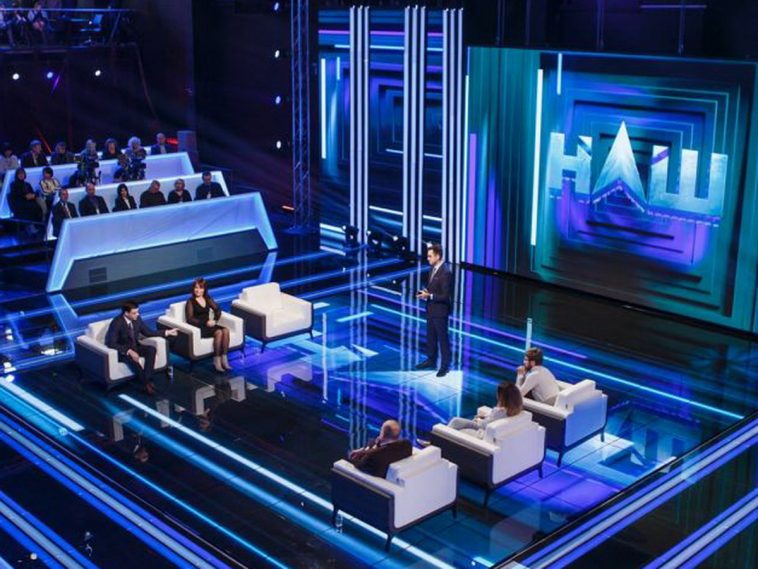 Заявление харьковчанина в эфире украинского ТВ заставило ведущих шоу прервать звонок