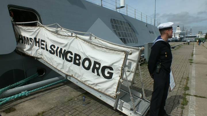 Последние новости России — сегодня 20 октября 2019