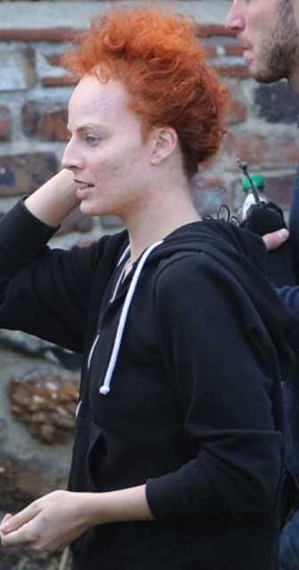 Картинки по запросу Мужчинам лучше этого не видеть: Марго Робби изуродовали ради новой роли