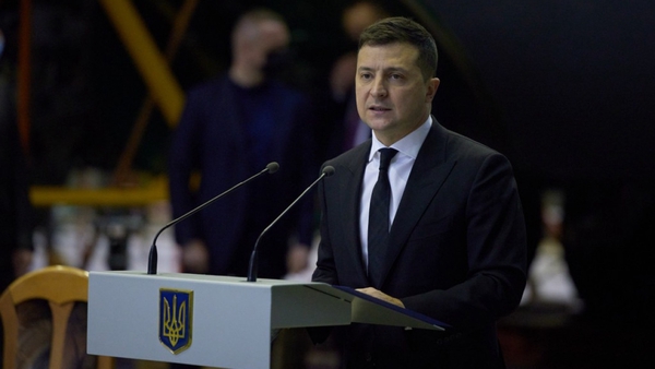Николай Столярчук высказался о блокировке российского издания "Народные новости" на Украине