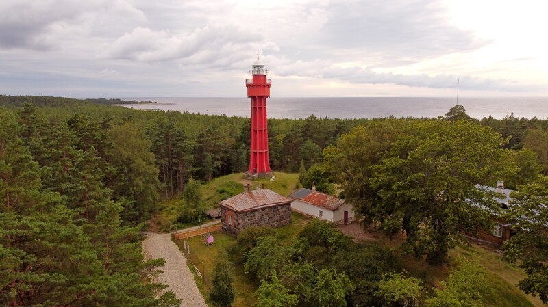 Прогулка по осеннему Хийумаа Прибалтика,тревел-фото,Эстония