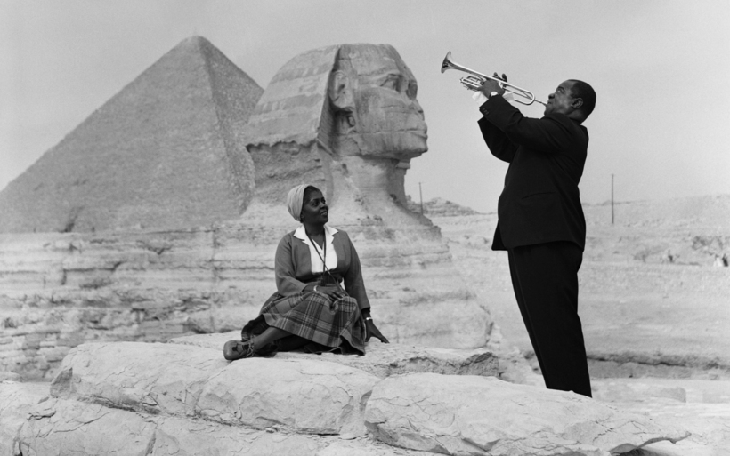 Назад в прошлое: 16 редких исторических кадров, обладающих эффектом машины времени доказательства