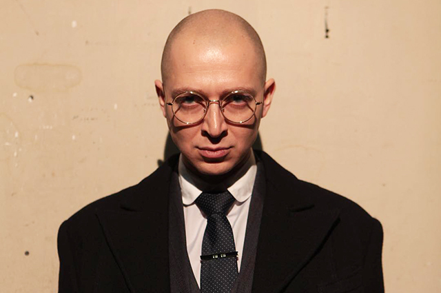 Оксимирон, Баста, Леонид Парфенов и другие зачитали стихи классиков в поддержку фигурантов "московского дела"