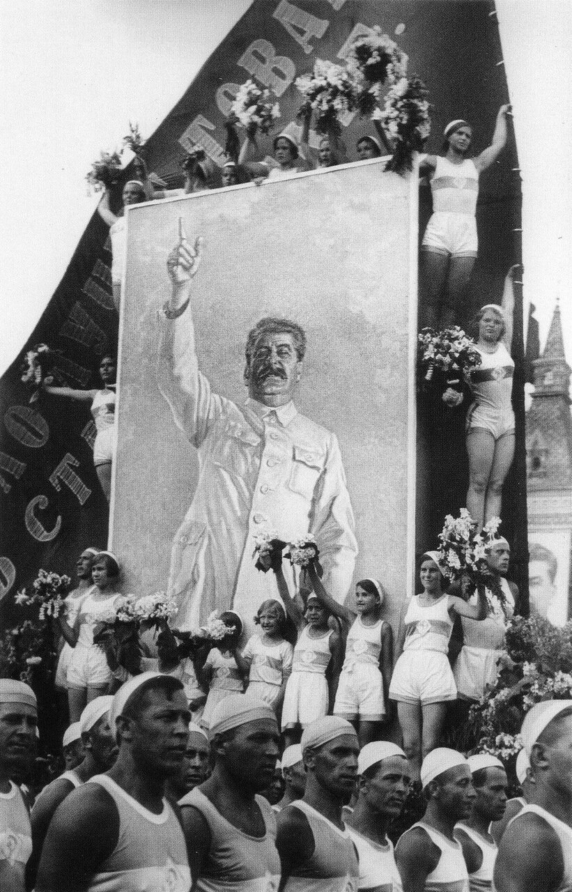 советские фото 20 годов