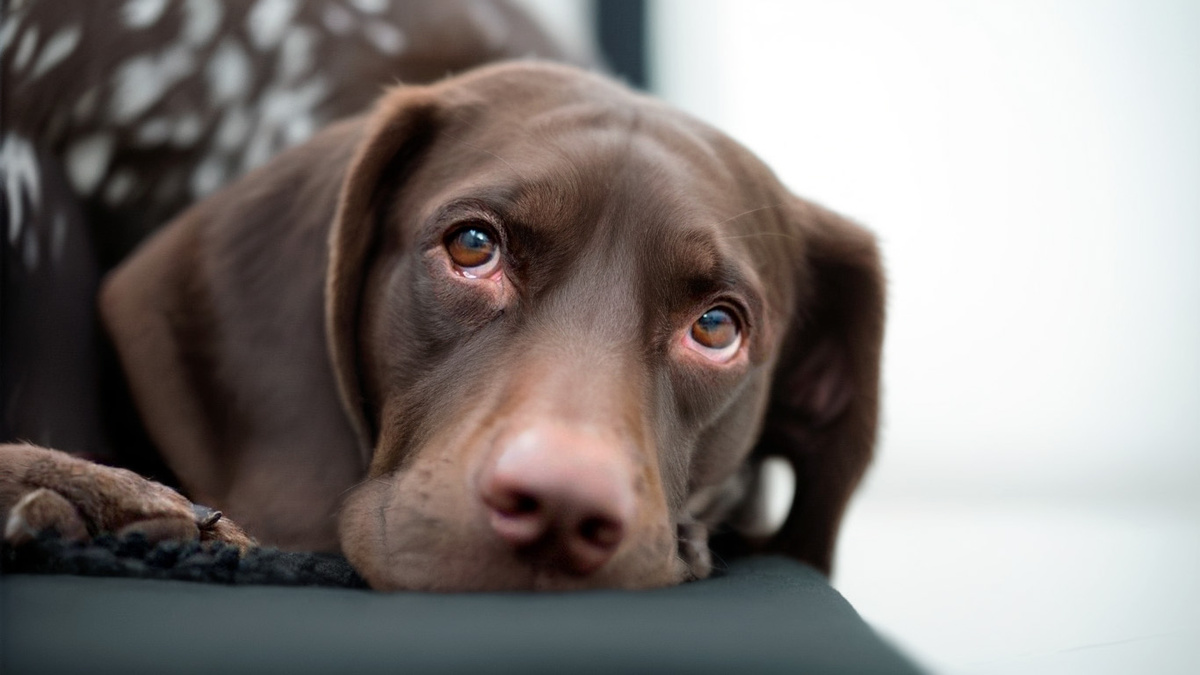 Соседка Найда