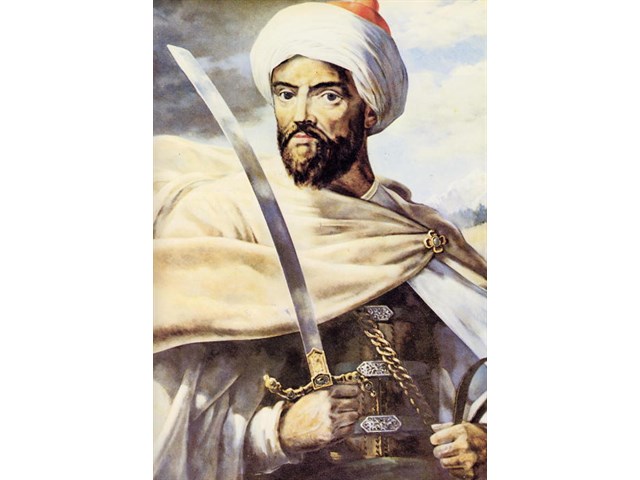 Кровожадный правитель, жестокий воин и отец 1000 детей Султан Исмаил история