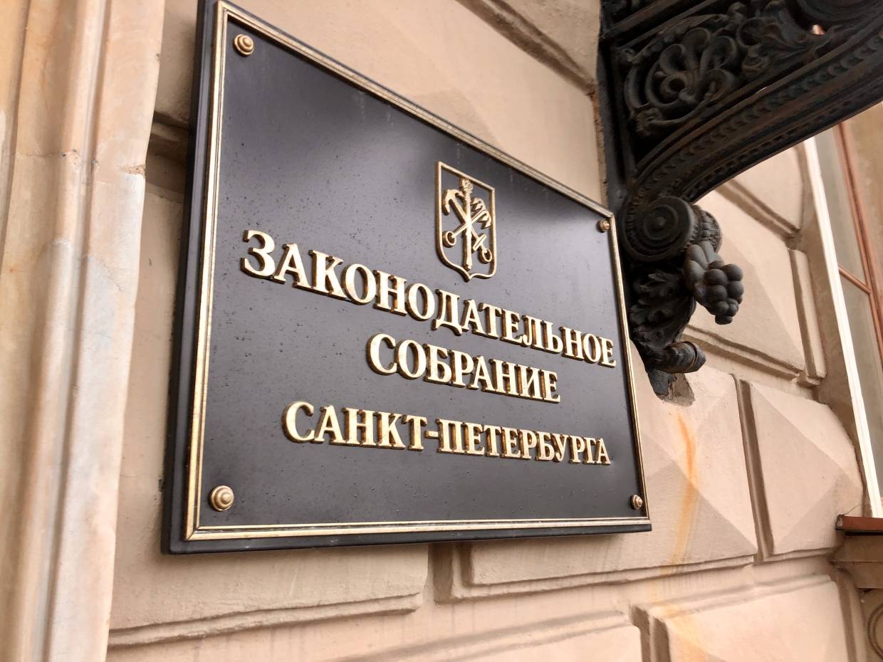 Политолог Соловейчик рассказал о чиновничьем самоуправстве в Петербурге