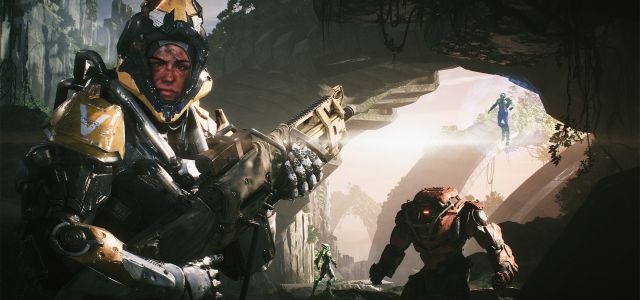 Выбросить жалко – Anthem продают за 11 долларов anthem,Игровые новости,Игры,провалы