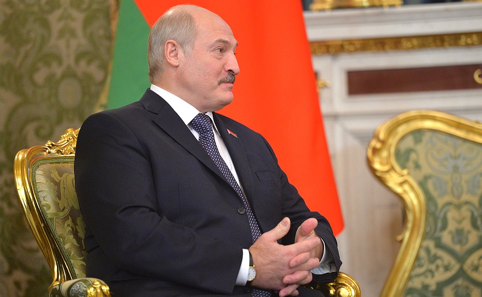 lukashenko