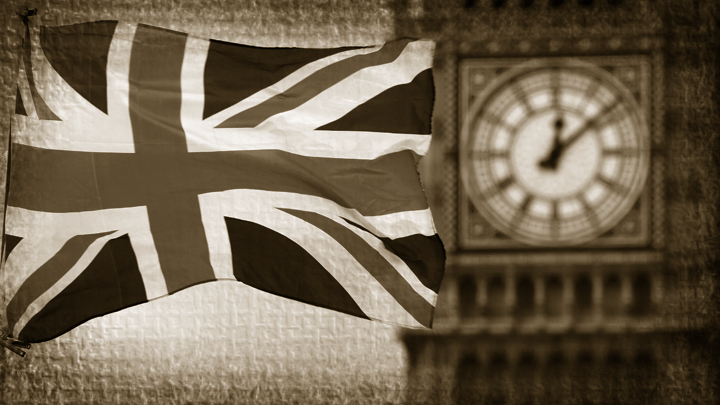 Первую мировую войну начала Англия, а выигрывает Германия история