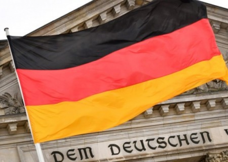 Хочу в германию