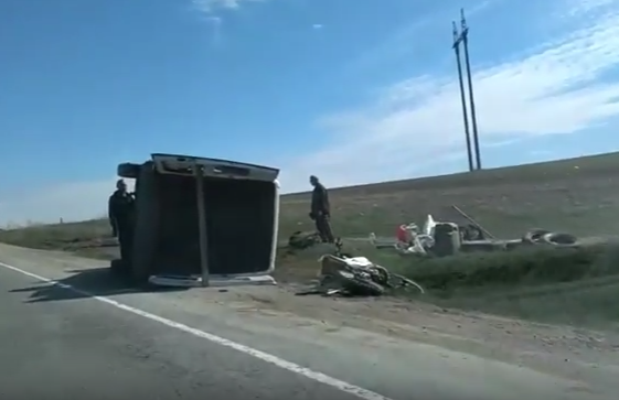 ДТП_Крым_ Симферополь