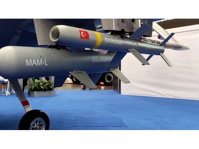 Чем чреват необъективный анализ потенциала «Байрактаров» на Донбассе — мнение Чем чреват необъективный анализ потенциала «Байрактаров» на Донбассе — мнение оружие