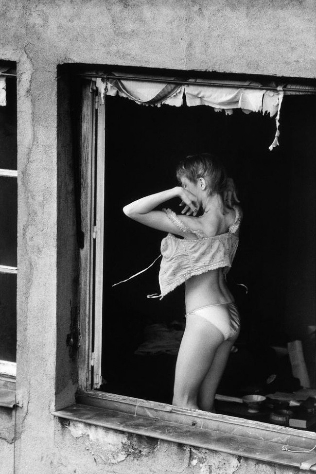 Невероятно красивые женщины Жана-Франсуа Жонвиля Невероятно красивые женщины Жана-Франсуа Жонвиля