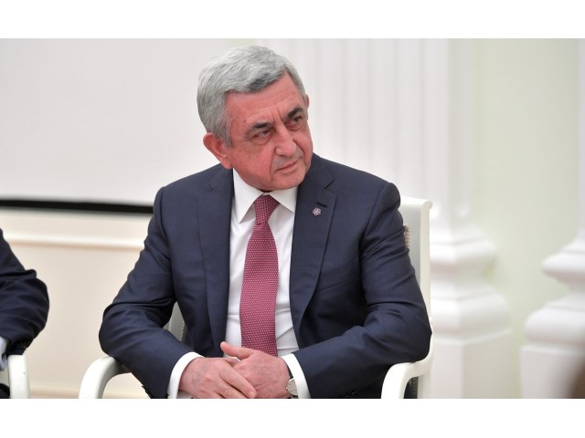 Пребывание Пашиняна во власти – приговор беспомощности оппозиции Армении геополитика