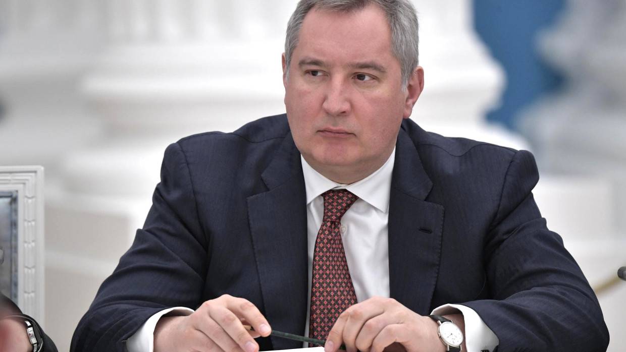 Рогозин: Байконур не будет рад новому министру-русофобу Казахстана Умарову