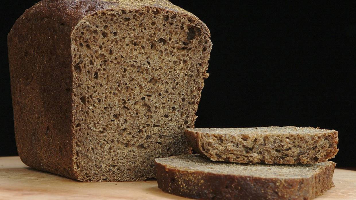 Жители Алма-Аты готовы покупать хлеб по 100 долларов за штуку из-за нехватки продуктов Общество