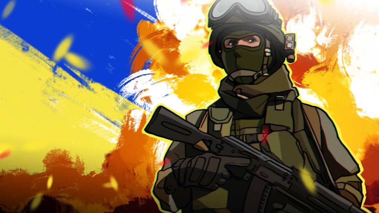 НМ ДНР взяла под контроль еще 12 населенных пунктов в Донбассе Армия