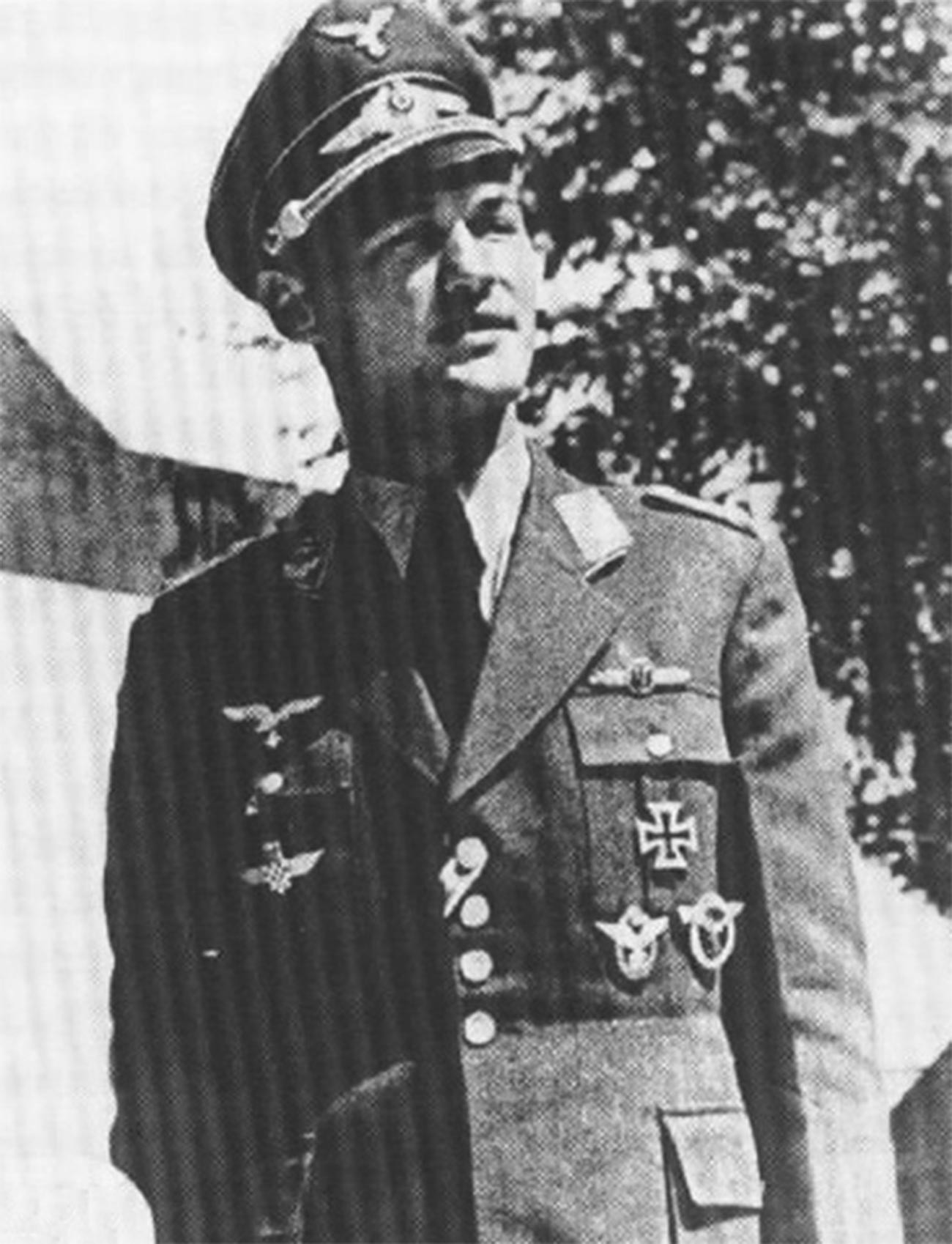 Как хорваты воевали против СССР Как хорваты воевали против СССР