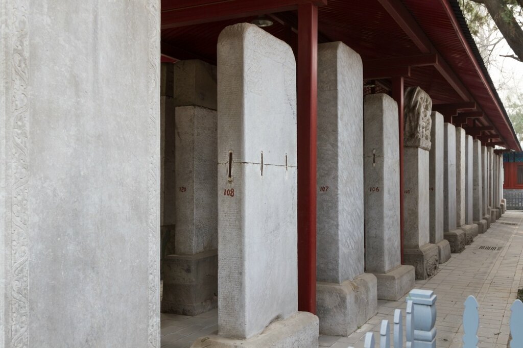 Россия позаимствовала систему тестов для чиновников у Древнего Китая Россия позаимствовала систему тестов для чиновников у Древнего Китая Древний Китай,культура Китая,Чиновники