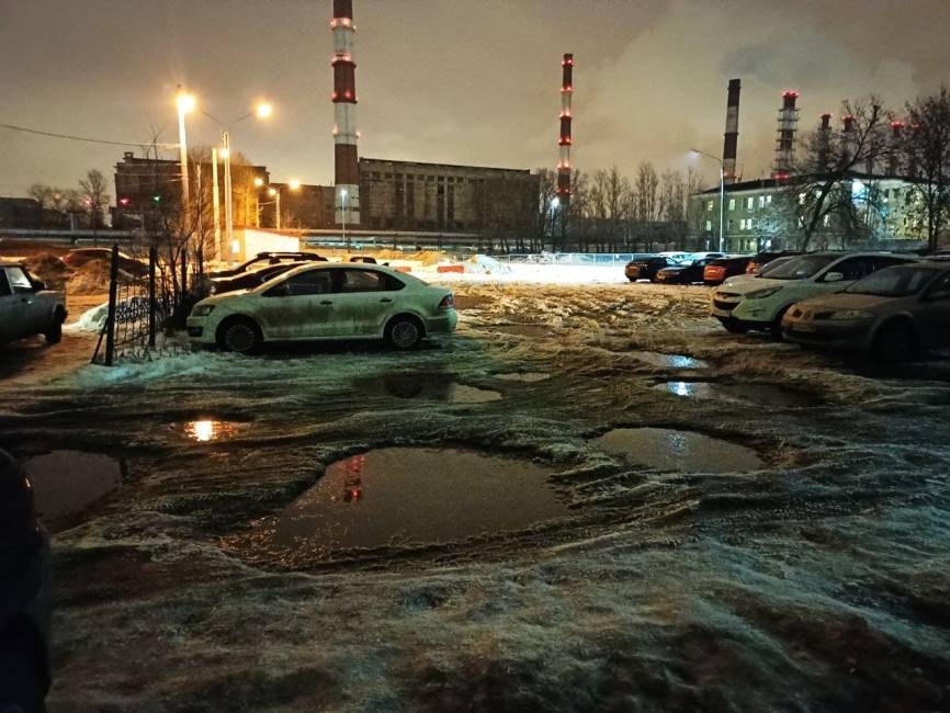 Петербуржцы в соцсетях возложили ответственность за пожар на «Северной верфи» на власти города