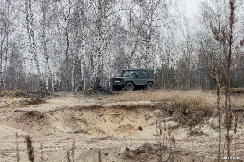 Белорус ездит на УАЗике, работающем на дровах авто, автомобиль на дровах, газогенератор, самоделка, уаз