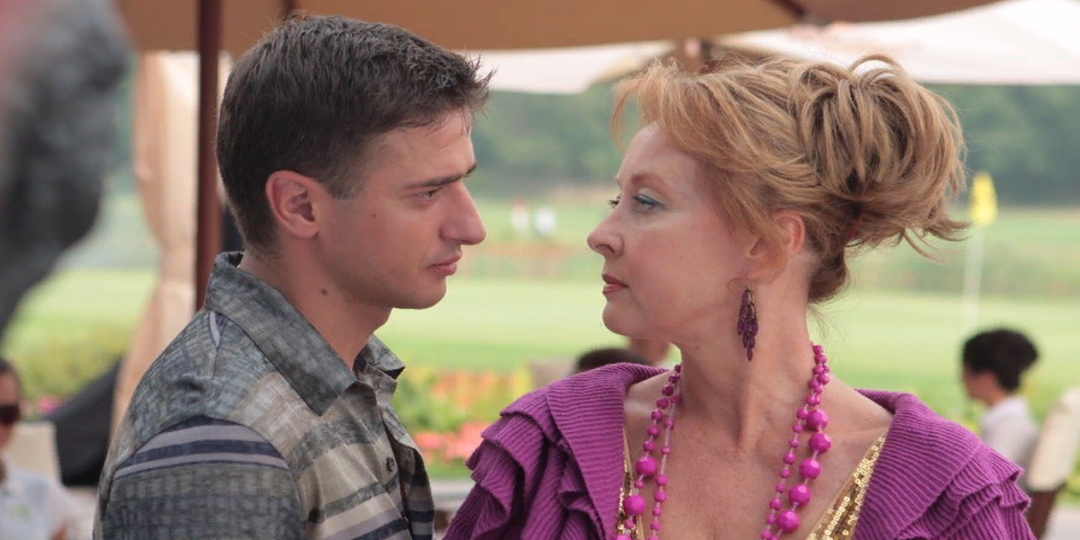 Три брака Ларисы Удовиченко: фиктивный, недолгий и трагичный