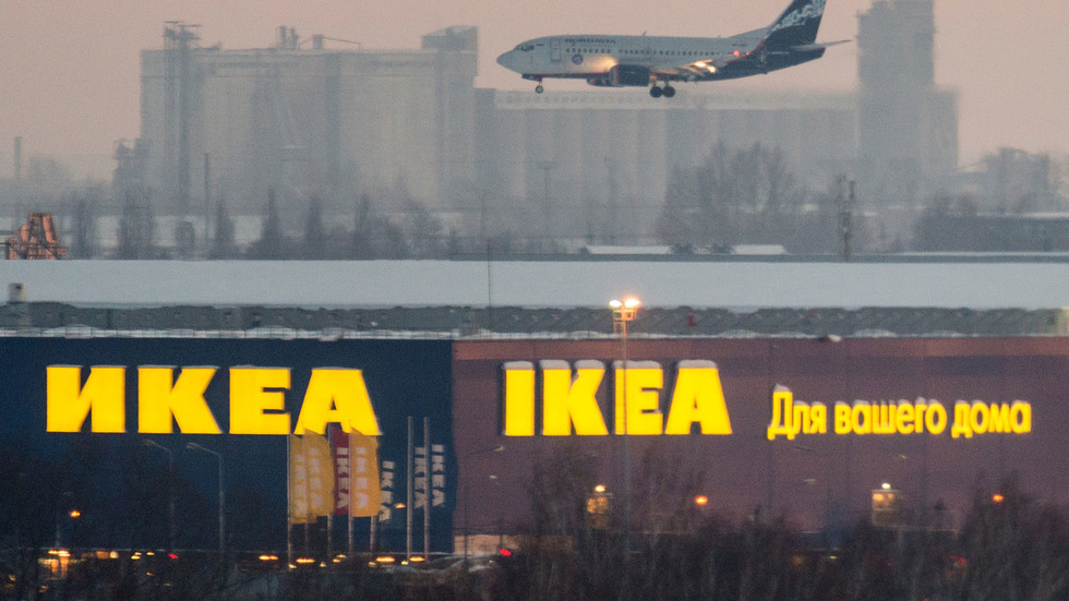 Фото: © РИА Новости/Алексей Мальгавко