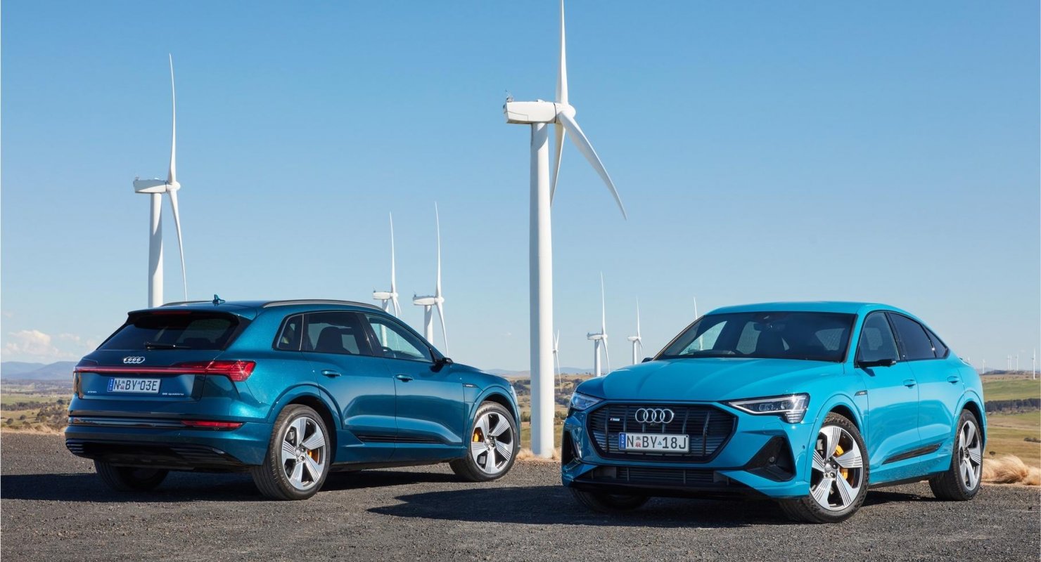 Россия вернет пошлину на ввоз электромобилей