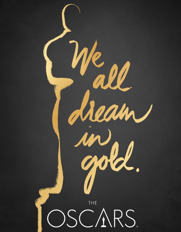 the-oscars-gold