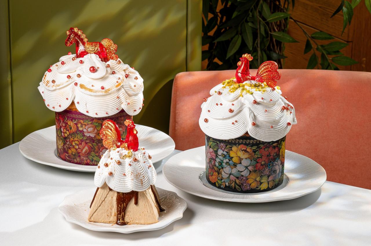 Где купить самые красивые куличи и десерты в Москве на Пасху 2026 кулич, кремом, изюмом, апреля, пасха, цукатами, можно, украшенный, куличей, куличи, рубКулич, цельной, панеттоне, клюквой, начинкой, собственного, производства, шоколадным, празднику, рубШоколадный