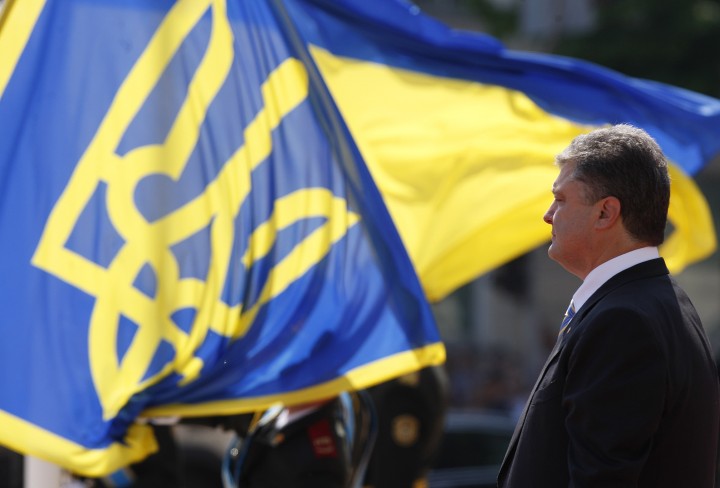 Европарламент вновь говорит о выборах на Донбассе