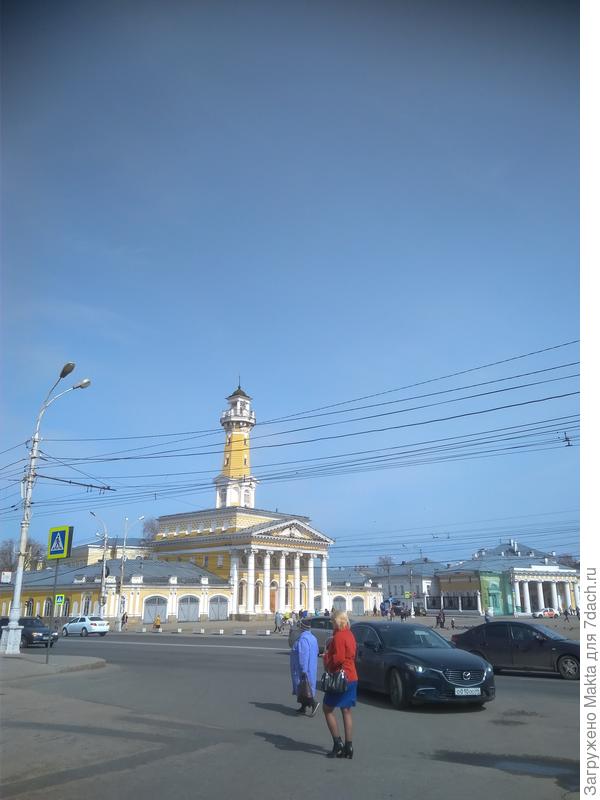 Сувениры из Костромы, или ненавязчивые подсказки для туристов Сувениры из Костромы, или ненавязчивые подсказки для туристов кострома,поездка,путешествие,Россия,Сувениры,туризм