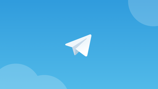 Telegram становится главным средством коммуникации между властью и народом