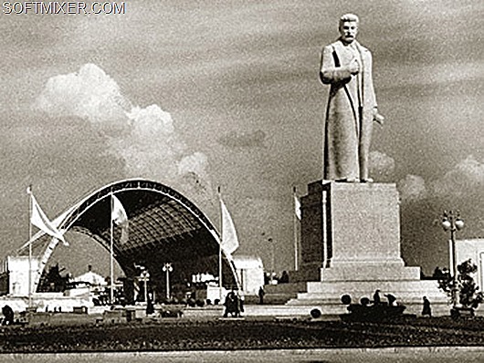 ВДНХ: история и тайны Всесоюзной выставки 