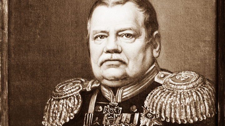 Польский мятеж 1863 года: Столкновение русского и польского начала